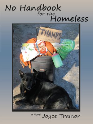 cover image of No Handbook for the Homeless